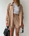 Vicky - Completo estivo a due pezzi-