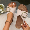 Federica – Comfort quotidiano con materiali resistenti