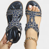 25 ANITA™ sandalias ortopédicas estilo Ibiza