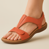 Frieda™ | Sandalo in pelle Orthoflex