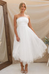 Aera - Abito Maxi