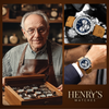 Orologio di Lusso Elegante