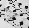 17 Camilla - Conjunto estampado Top y Falda