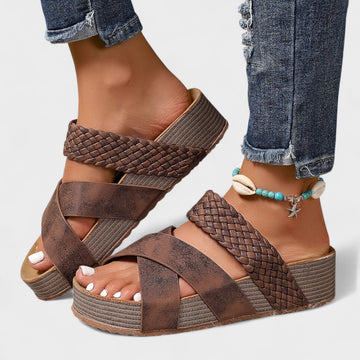 NOA™ – Stile rustico e comfort senza limiti