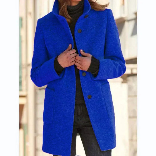 Fjøra | Cappotto Classico