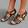 Nymara™ | Sandali eleganti con comfort