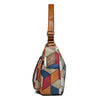 Borsa a Mano Mosaic Savanna