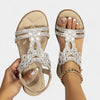 ANITA™ sandali ortopedici stile Ibiza