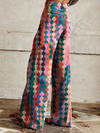 Amélie - Pantalone Bohemien Elegante