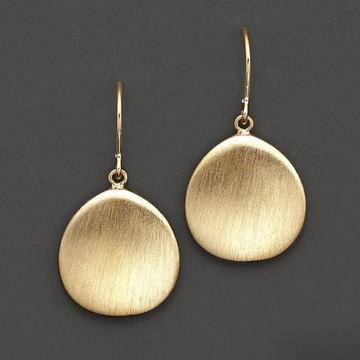 Orecchini Vintage in Oro