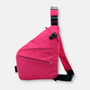 SecuBag | Borsa a tracolla 2+1 GRATIS