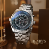 Orologio Meccanico Militare
