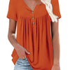 Kielo™ | Blusa fresca e morbida per le giornate estive
