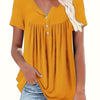 Kielo™ | Blusa fresca e morbida per le giornate estive