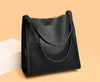 Diede™ – Borsa a Spalla Elegante in Pelle Fatta a Mano