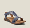 Frieda™ | Sandalo in pelle Orthoflex