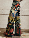 Élodie - Pantaloni Ampi Eleganti