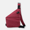 SecuBag | Borsa a tracolla 2+1 GRATIS