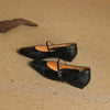 Velin Pumps in Vera Pelle