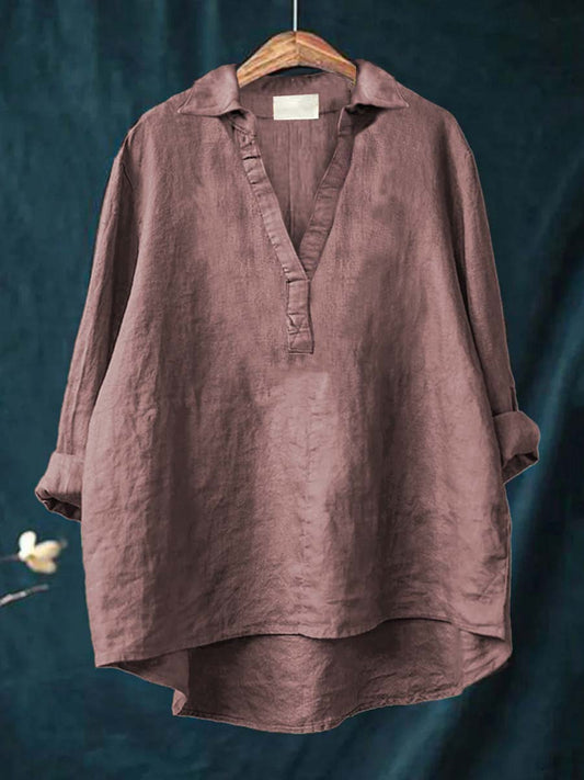 Andrea Blusa Essenziale