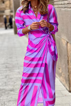 Helmi - Vestito Maxi Primavera Estate