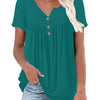 Kielo™ | Blusa fresca e morbida per le giornate estive