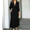 Jasmin - Abito Maxi Elegante
