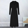 Jasmin - Abito Maxi Elegante