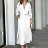 Jasmin - Abito Maxi Elegante