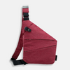 SecuBag | Borsa a tracolla 2+1 GRATIS