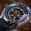 Orologio Meccanico Militare