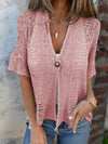 Camicia Tricot di Melanie Milton