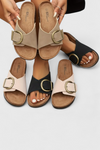 DELPHINE™ – Stile raffinato con supporto ergonomico