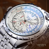 Orologio Meccanico Militare