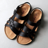 Tess™ | Sandali da esterno premium per il massimo comfort