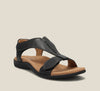 Frieda™ | Sandalo in pelle Orthoflex