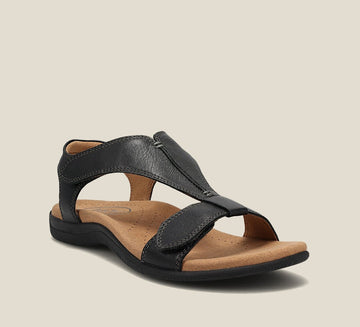 Frieda™ | Sandalo in pelle Orthoflex