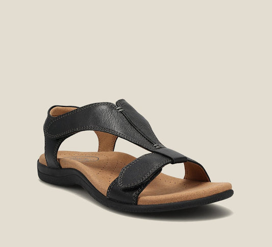 Frieda™ | Sandalo in pelle Orthoflex