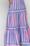 Onaha - Vestito con spalline