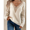 Lana | Maglione Elegante per Tutti i Giorni