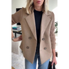Lena | Blazer Luxe a Costine