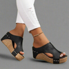 Juul™ | Sandali premium per il massimo comfort