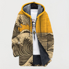 Kai | Cardigan Arte delle Onde