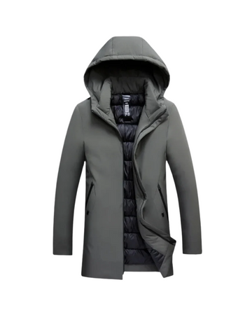 Cappotto invernale premium