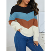 Chiara | Maglia Comfort di Lusso