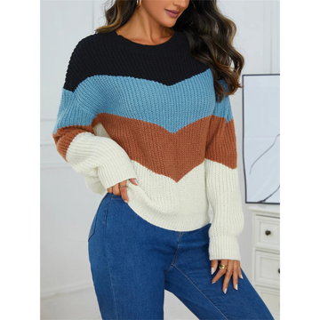 Chiara | Maglia Comfort di Lusso