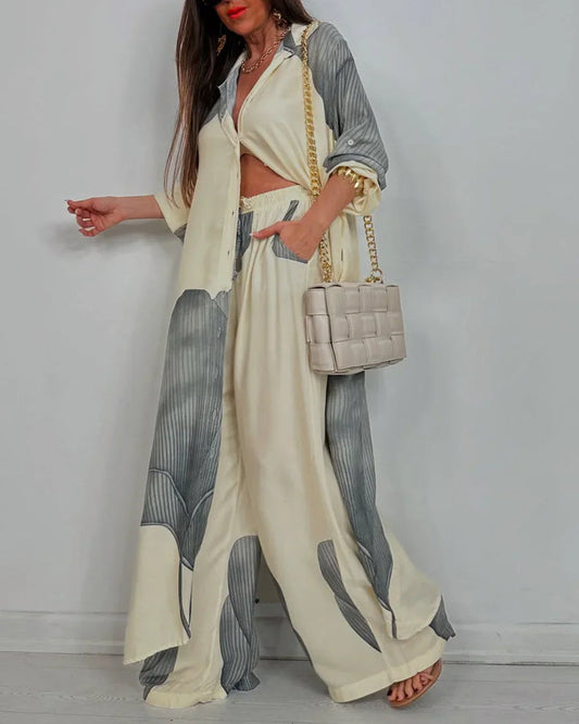 Moriel™ | Set Elegante