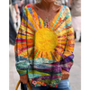 Celestia | Maglia Vibrante e Confortevole