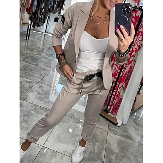 Oriane | L'equilibrio perfetto tra stile e comfort