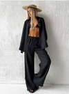 Luna - set di 2 pezzi – camicia e pantaloni